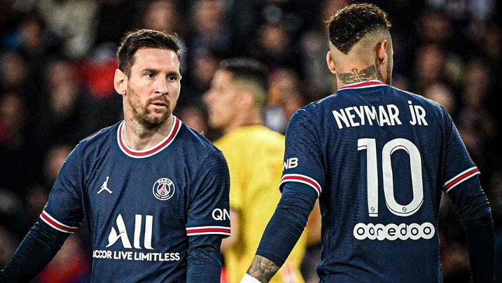 Co bude s hráči Paris Saint-Germain?